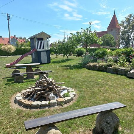 Domek Na Wsi- Przezmark Pod Elblagiem Екстер'єр фото